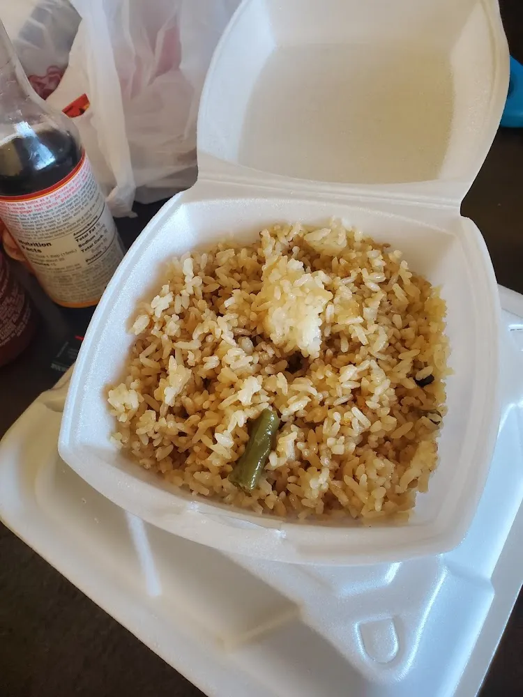 Fried Rice